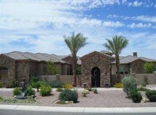 4522 E Meadowview Dr, Gilbert, AZ 85298