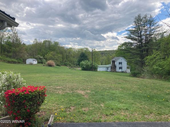 400 Livermore Rd, Williamsport, PA 17701