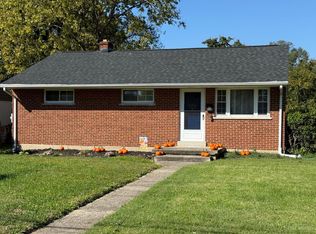 21 Powhatton Dr, Milford, OH 45150
