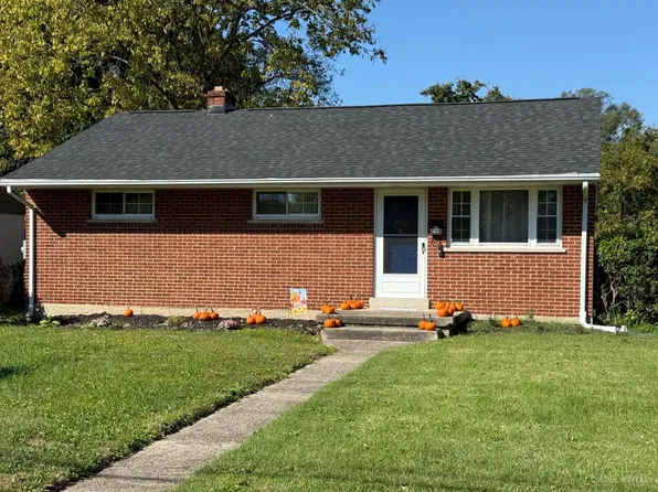 21 Powhatton Dr, Milford, OH 45150