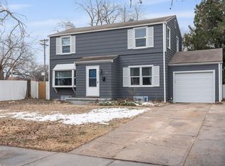 2439 E Wilma St, Wichita, KS 67211