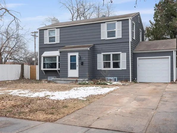 2439 E Wilma St, Wichita, KS 67211