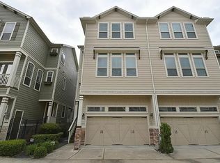 1241 Nelson Falls Ln, Houston, TX 77008