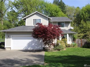 3116 Sword Fern Dr NW, Olympia, WA 98502