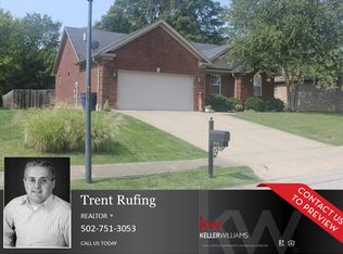 4316 Silver Glade Trl, Sellersburg, IN 47172
