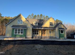 326 Slocum Dr, Wendell, NC 27591