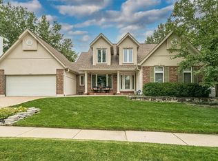6814 River Hollow Ct, Saint Louis, MO
