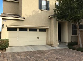 8381 Lower Trailhead Ave, Las Vegas, NV 89113