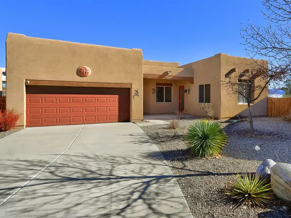 7135 Sereno Loop, Santa Fe, NM 87507