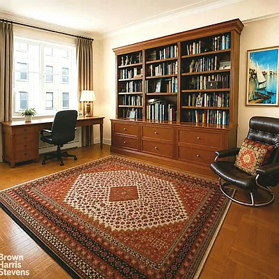 Office, photo 1
