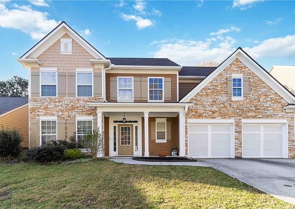1st image of 2319 White Alder Dr