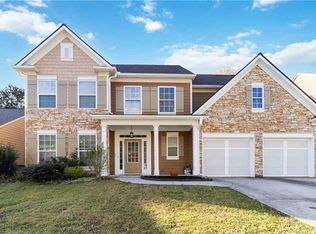 2319 White Alder Dr, Buford, GA 30519