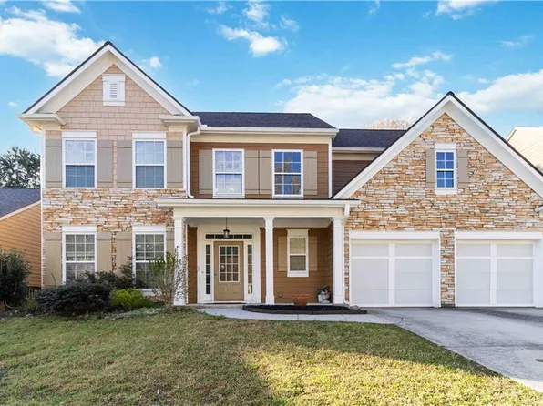 2319 White Alder Dr, Buford, GA 30519