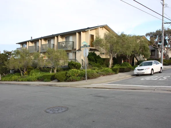 661 McClellan Ave APT 6A, Monterey, CA 93940