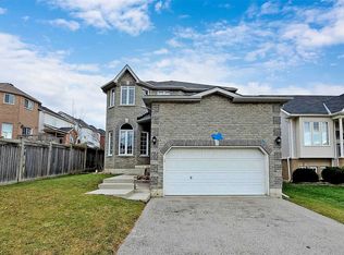 21 Sandringham Dr #1, Barrie, ON L4N0J9
