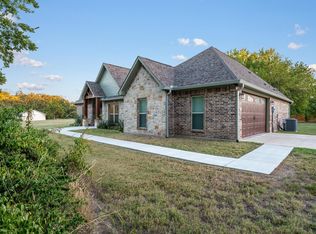 2509 N Ramp Rd, Bonham, TX 75418