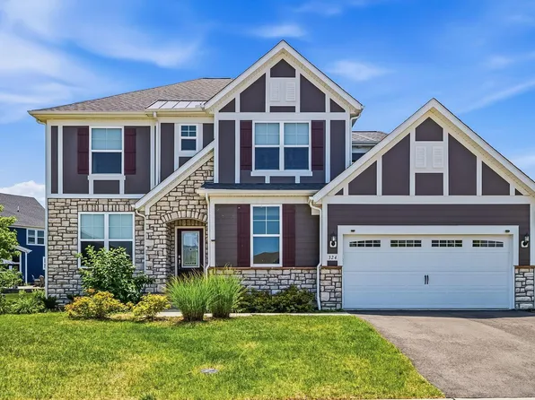 324 Solar Wind Rd, Delaware, OH 43015