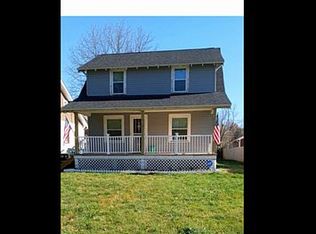 4207 Helena Ave, Youngstown, OH