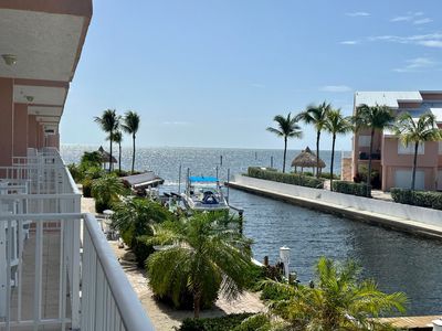 1501 Ocean Bay Drive Slip #B-8-18, Key Largo, FL, 33037