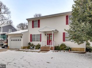 907 Turner Ave, Cinnaminson, NJ 08077