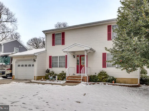 907 Turner Ave, Cinnaminson, NJ 08077