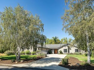 1351 Willow St, Santa Ynez, CA 93460