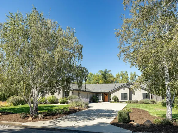 1351 Willow St, Santa Ynez, CA 93460