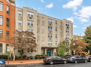 Hastings Court Condominium, Washington, DC 20037