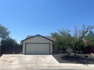 303 Wildrose Ct, Fernley, NV