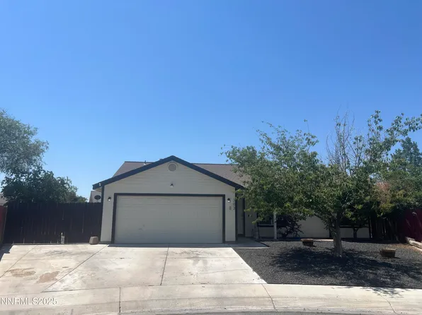 303 Wildrose Ct, Fernley, NV 89408