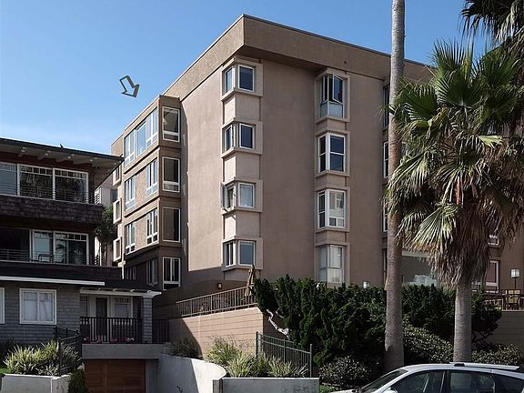 2nd image of 1040 Coast Blvd S #So