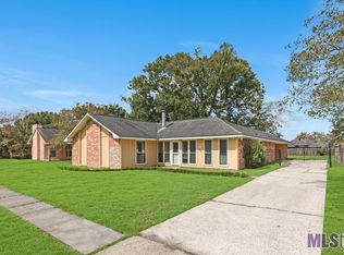1834 E Marsden Pl, Baton Rouge, LA 70816