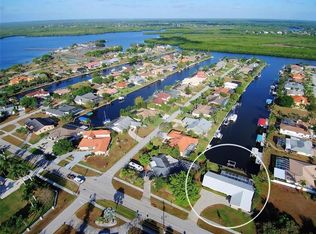 4371 Harbor Blvd, Pt Charlotte, FL 33952