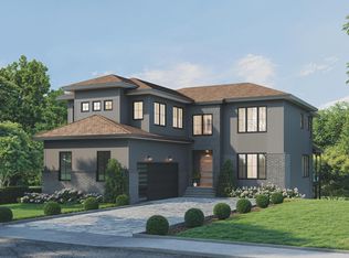 806 Tyrrell Rd, Raleigh, NC 27609