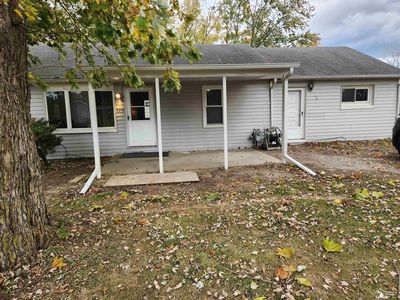 6215 Custer St, South Rockwood, MI, 48179