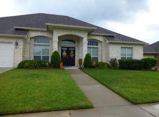 307 Auburn Hl, Victoria, TX 77904