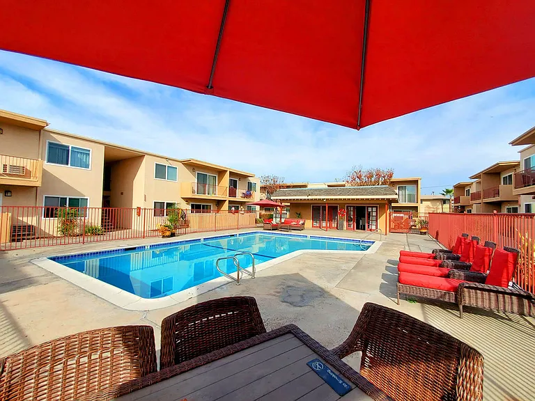 Shady Terrace Apartments! — Photo 18