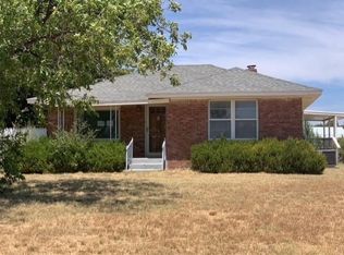 109 E 35th St, Snyder, TX 79549