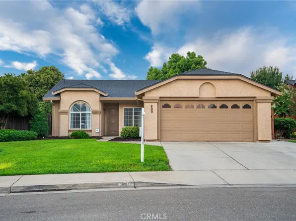 800 Magnolia St, Atwater, CA 95301