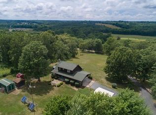 5750 State Road P, De Soto, MO 63020