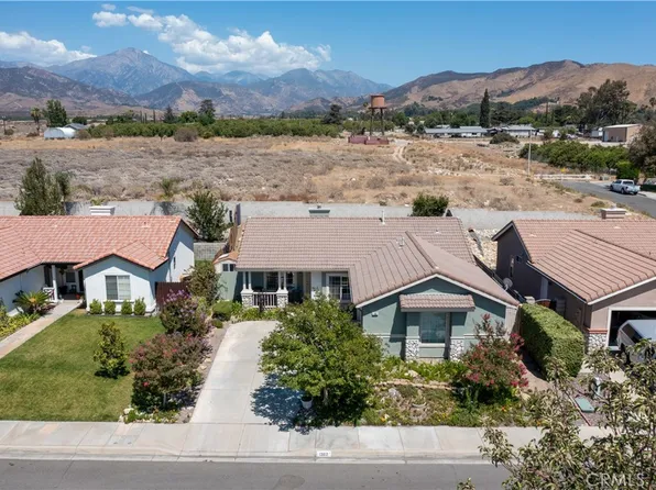 1362 Plumwood Ln, Mentone, CA 92359