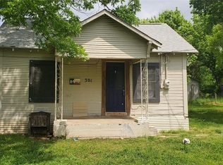 301 S Morrow St, Blue Ridge, TX 75424