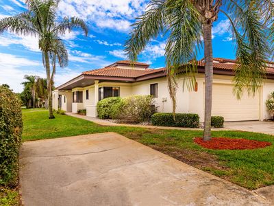 1211 Parkside Pl #1211, Indian Harbour Beach, FL, 32937