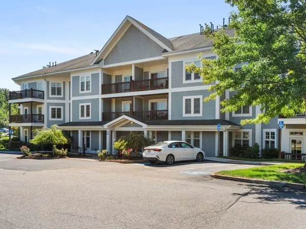501 Commerce Dr Unit 3106, Braintree, MA 02184