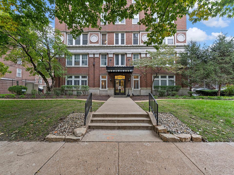 1st image of 5330 Pershing Ave APT 306