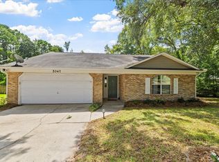 5347 Tallapoosa Rd, Tallahassee, FL 32303