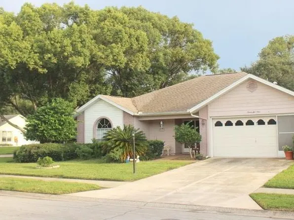 9601 Noble Ct, New Port Richey, FL 34655