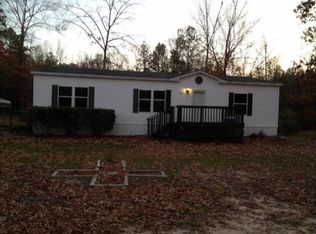 207 Lesa Ln, Stonewall, LA 71078