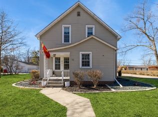 831 Pennsylvania Ave, Story City, IA 50248