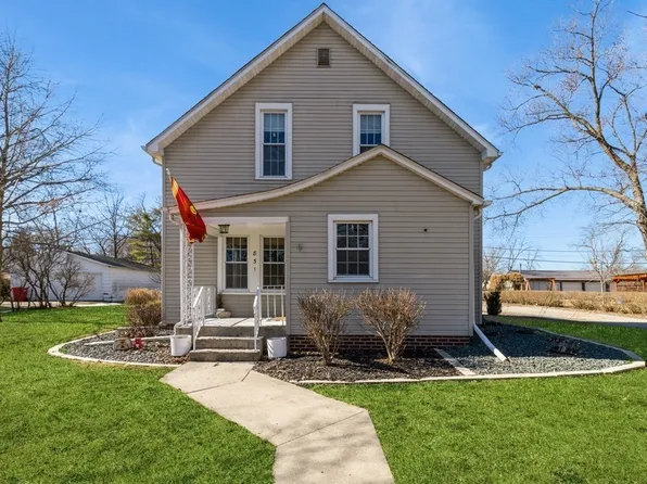 831 Pennsylvania Ave, Story City, IA 50248